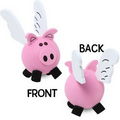 Coolball Flying Pig Deluxe Antenna Ball Topper